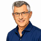 Klaus Hoffmann, Technik-Redakteur
