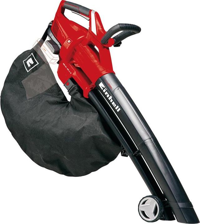 Einhell Akku-Laubbläser GE-CL 36 Li E-Solo