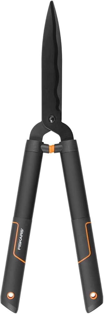 Fiskars Heckenschere HS22 SingleStep